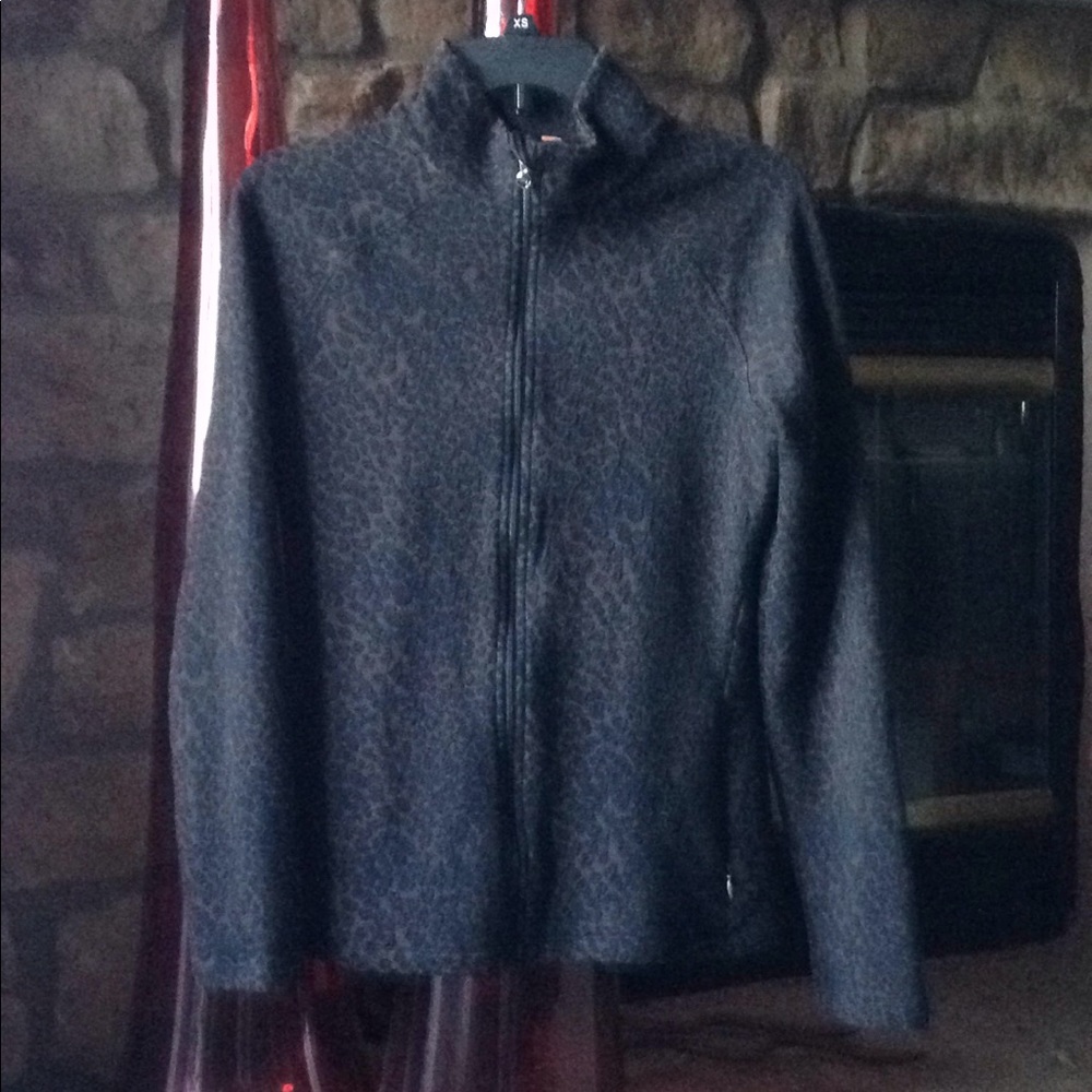 LUCY LIGHT WEIGHT JACKET